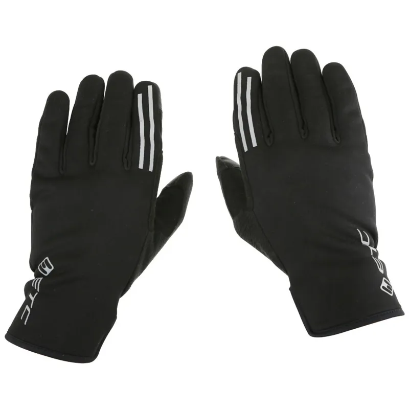ETC Windster Plus Winter Gloves in Black