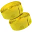 Cinelli Gel Cork Bar Tape in Yellow