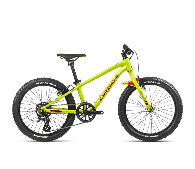 Orbea Bikes